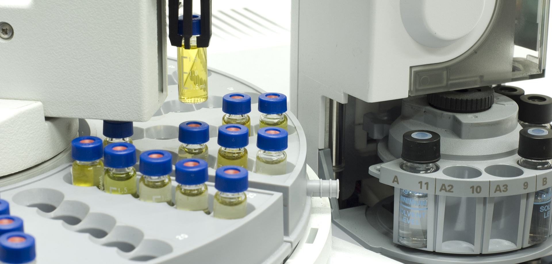 Pharmaceutical Industry